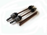 Hyundai Axles